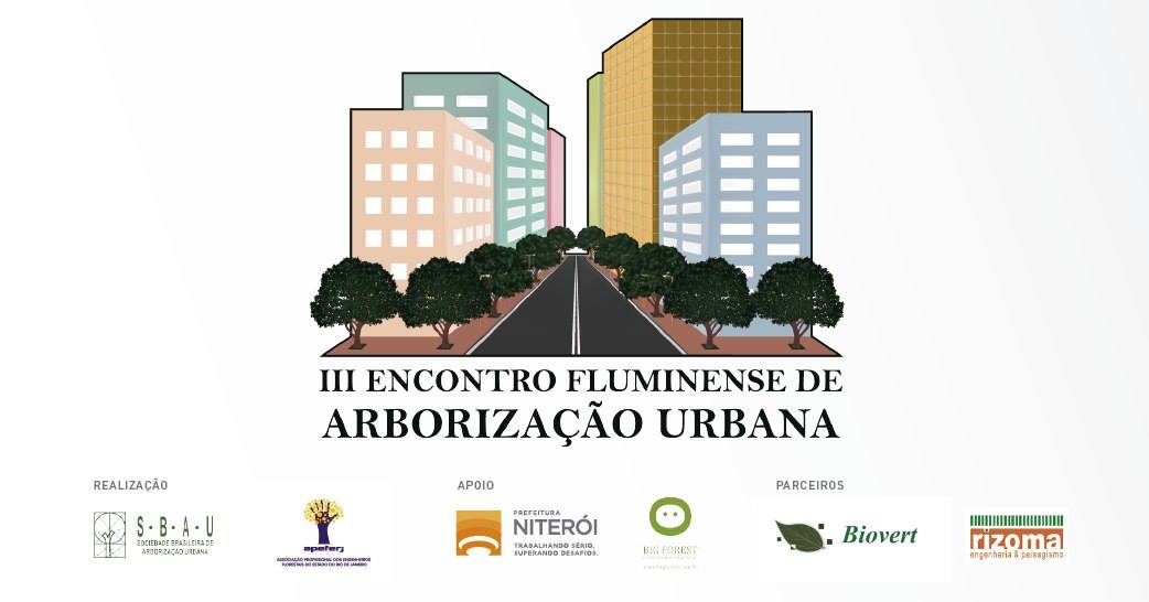 III Encontro Fluminense de Arborização Urbana LabHeN